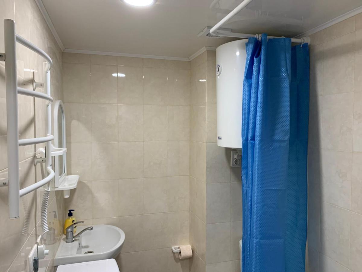 2-Х Уровневая Квартира 100М От Трц Французский Бульвар,Неврологія! Kharkiv Exterior photo